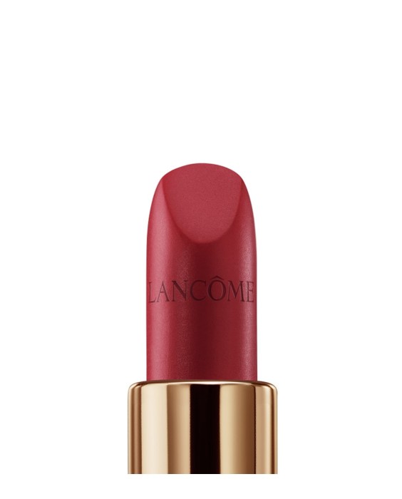 Lancôme Sedosa L'Absolu Rouge Intimatte Матовая губная помада
