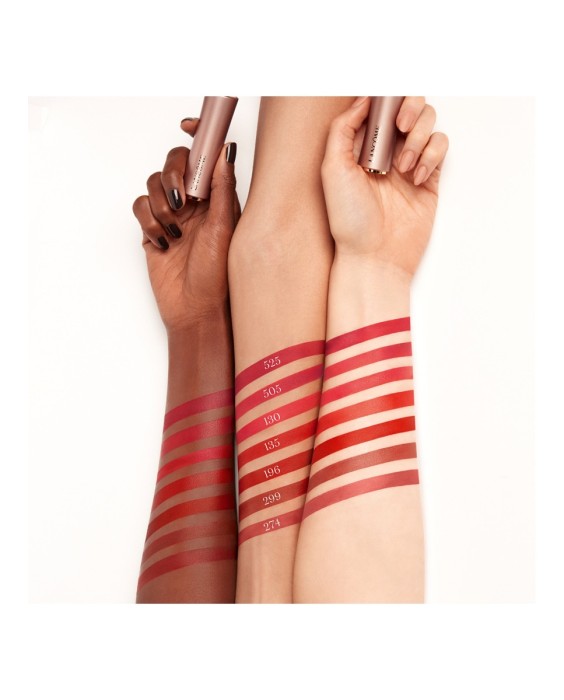 Lancôme Sedosa L'Absolu Rouge Intimatte Матовая губная помада