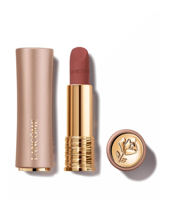 Lancôme Sedosa L'Absolu Rouge Intimatte Матовая губная помада