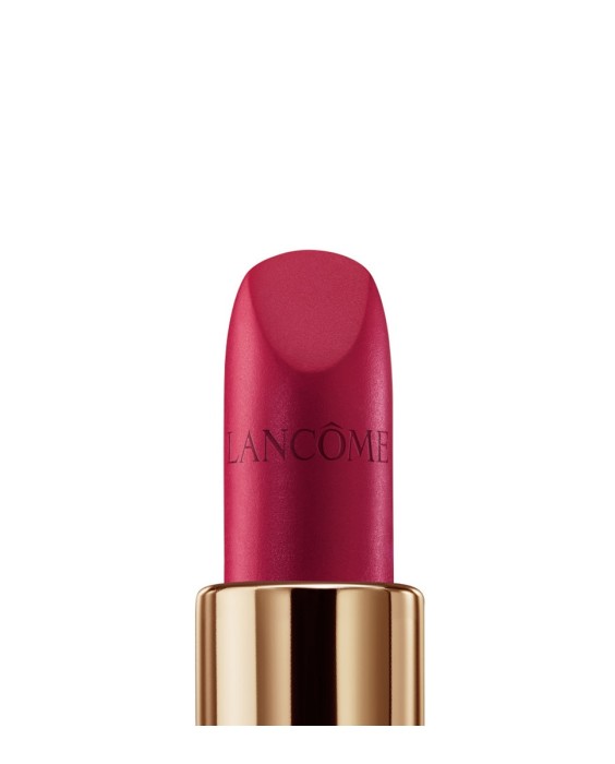 Lancôme Sedosa L'Absolu Rouge Intimatte Матовая губная помада