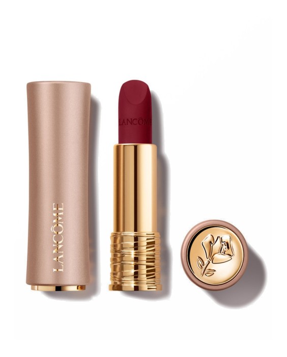 Lancôme Sedosa L'Absolu Rouge Intimatte Матовая губная помада