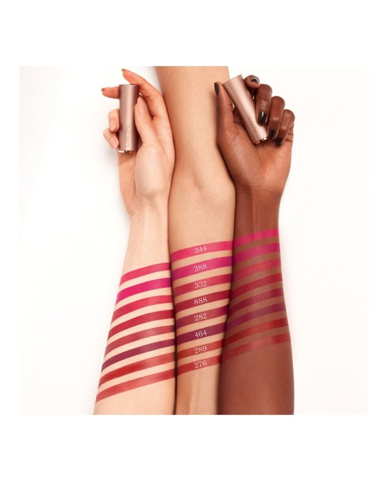 Lancôme Sedosa L'Absolu Rouge Intimatte Матовая губная помада