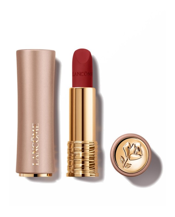Lancôme Sedosa L'Absolu Rouge Intimatte Матовая губная помада
