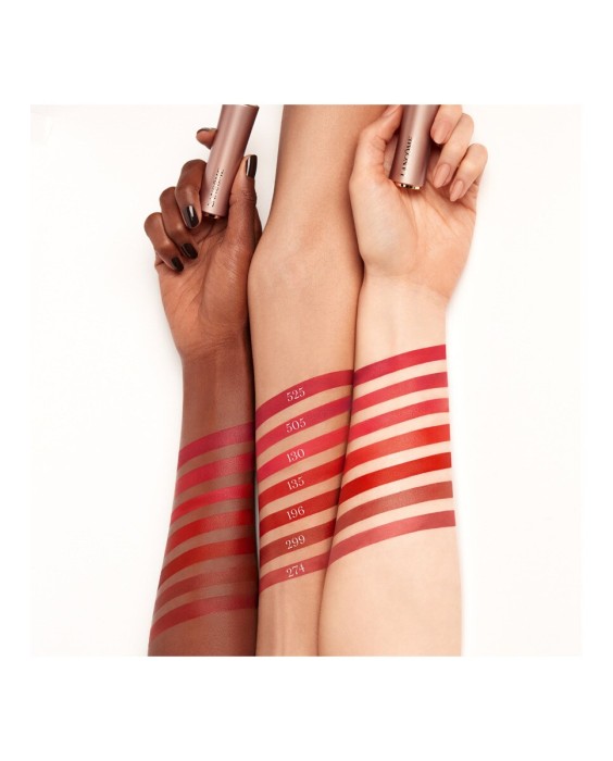 Lancôme Sedosa L'Absolu Rouge Intimatte Матовая губная помада