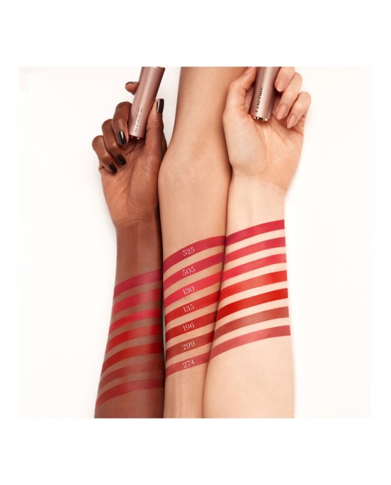 Lancôme Sedosa L'Absolu Rouge Intimatte Матовая губная помада