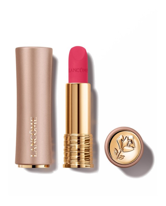 Lancôme Sedosa L'Absolu Rouge Intimatte Матовая губная помада