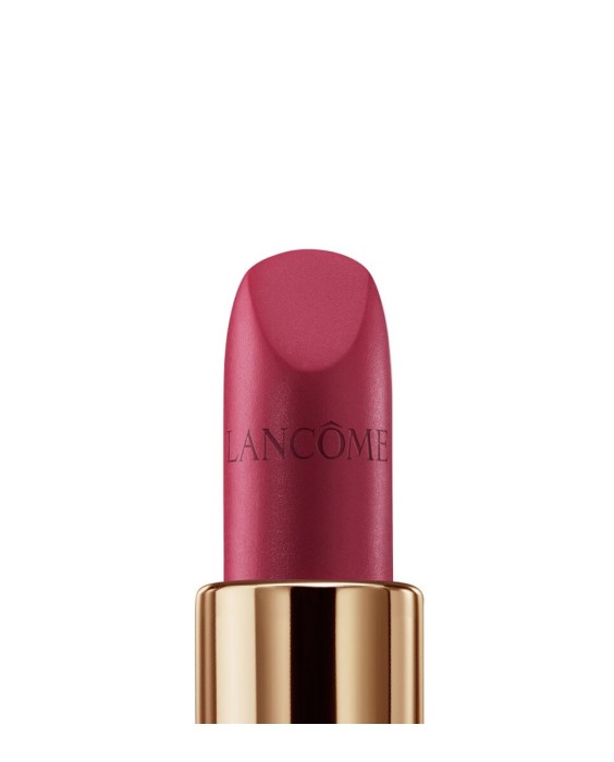 Lancôme Sedosa L'Absolu Rouge Intimatte Матовая губная помада