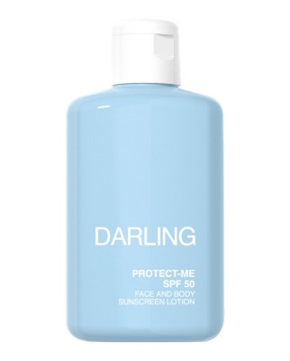 Protector Solar High Protection SPF50 150 ml Darling [5th Essence]