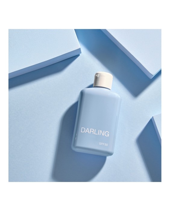 Protector Solar High Protection SPF50 150 ml Darling [5th Essence]