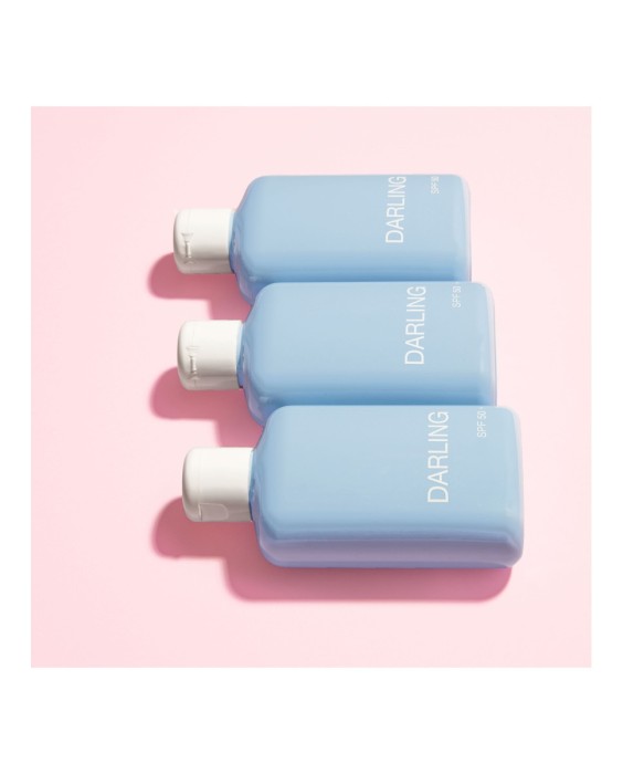 Protector Solar High Protection SPF50 150 ml Darling [5th Essence]