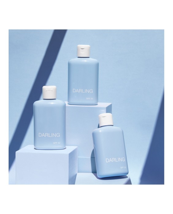 Protector Solar High Protection SPF50 150 ml Darling [5th Essence]