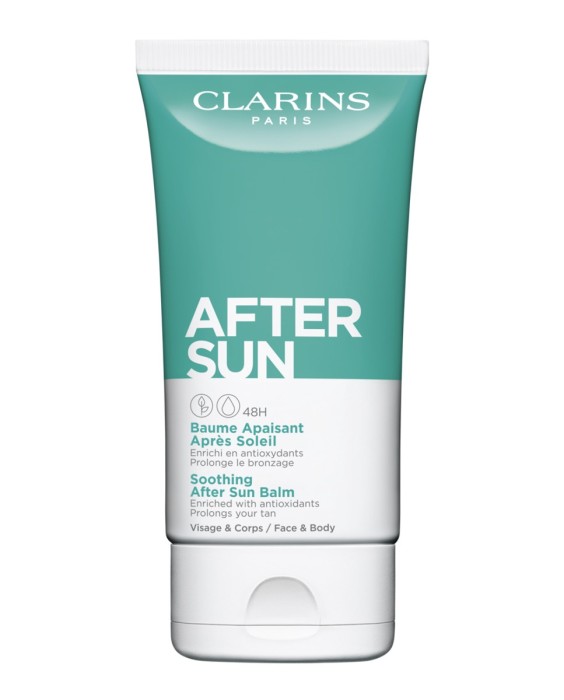 Bálsamo Reconfortante Para Después Sol 150 ml Clarins