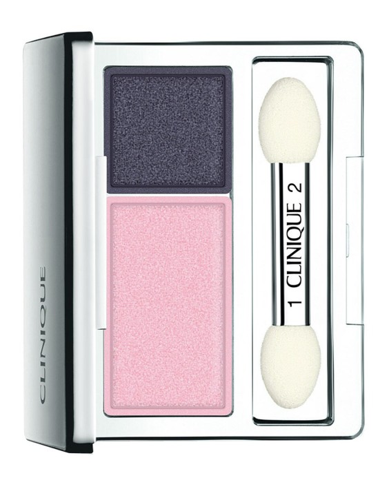Sombra de ojos Dúo All About Clinique