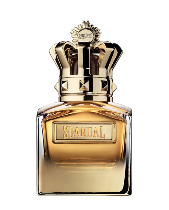 Jean Paul Gaultier Scandal Absolu парфюмерная вода
