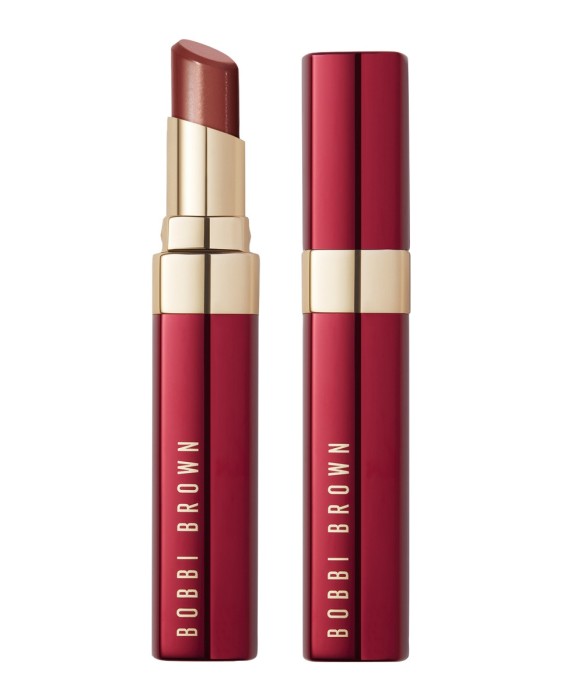 Barra de Labios Luze Shine Intense Lipstick Lunar New Year Claret Bobbi Brown