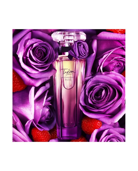Eau de Parfum Trésor Midnight Rose 50 ml Lancôme