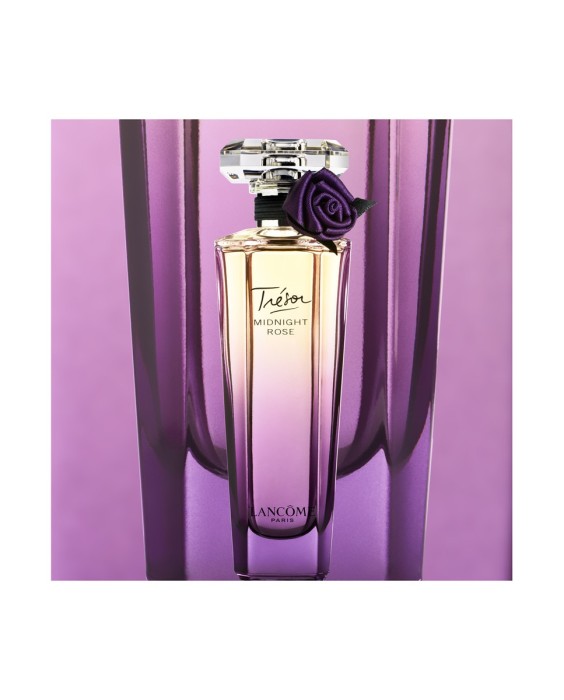 Eau de Parfum Trésor Midnight Rose 50 ml Lancôme