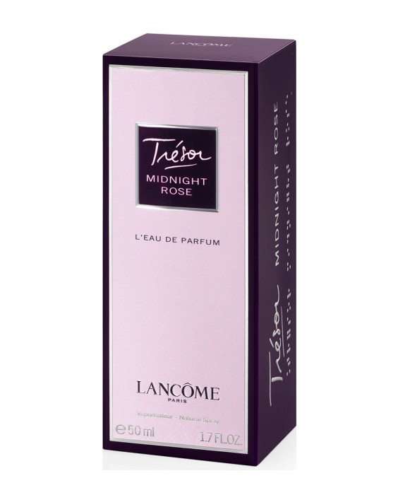 Eau de Parfum Trésor Midnight Rose 50 ml Lancôme