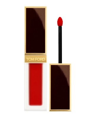 Tom Ford Liquid Lip Luxe Matte жидкая губная помада
