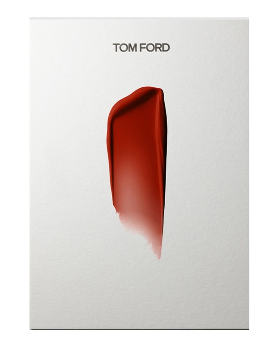 Tom Ford Liquid Lip Luxe Matte жидкая губная помада