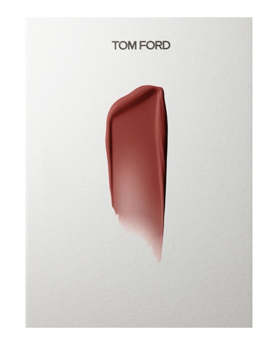 Tom Ford Liquid Lip Luxe Matte жидкая губная помада