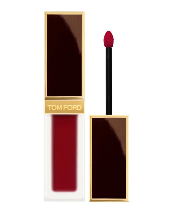 Tom Ford Liquid Lip Luxe Matte жидкая губная помада