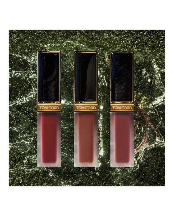 Tom Ford Liquid Lip Luxe Matte жидкая губная помада