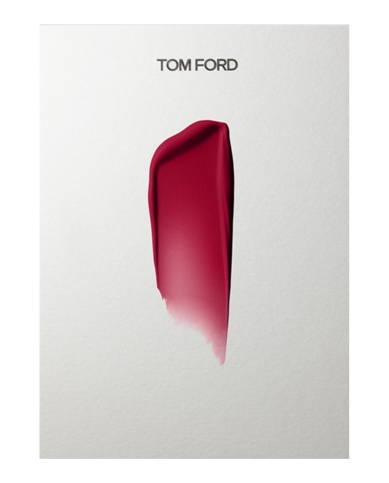 Tom Ford Liquid Lip Luxe Matte жидкая губная помада