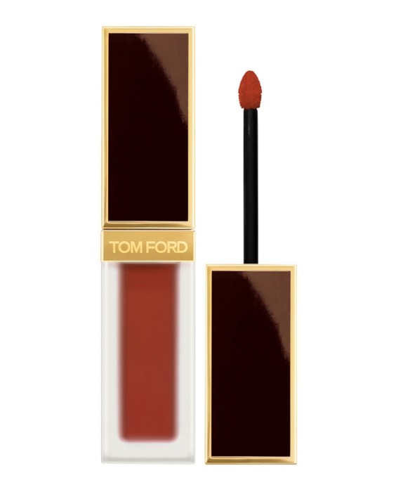 Tom Ford Liquid Lip Luxe Matte жидкая губная помада