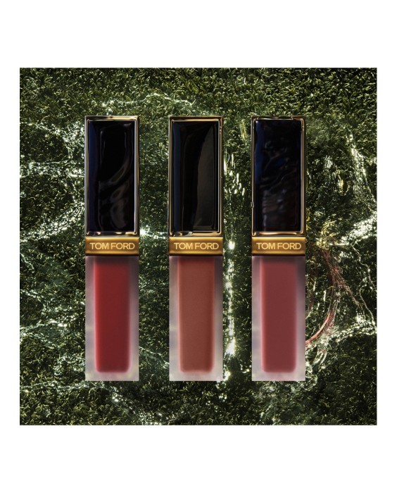 Tom Ford Liquid Lip Luxe Matte жидкая губная помада