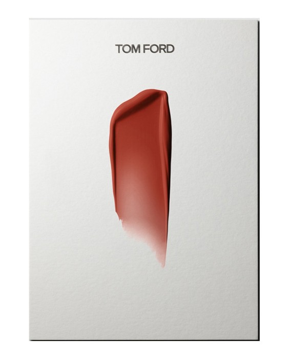 Tom Ford Liquid Lip Luxe Matte жидкая губная помада