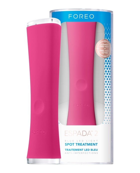 ESPADA™ 2 Dispositivo de tratamiento para el acné Fuchsia FOREO