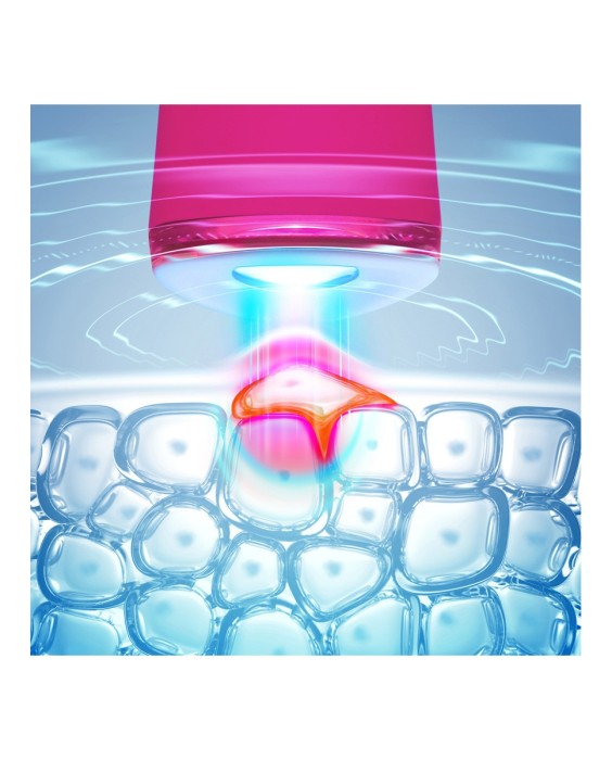 ESPADA™ 2 Dispositivo de tratamiento para el acné Fuchsia FOREO