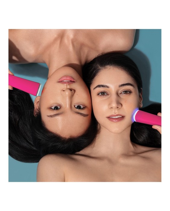 ESPADA™ 2 Dispositivo de tratamiento para el acné Fuchsia FOREO