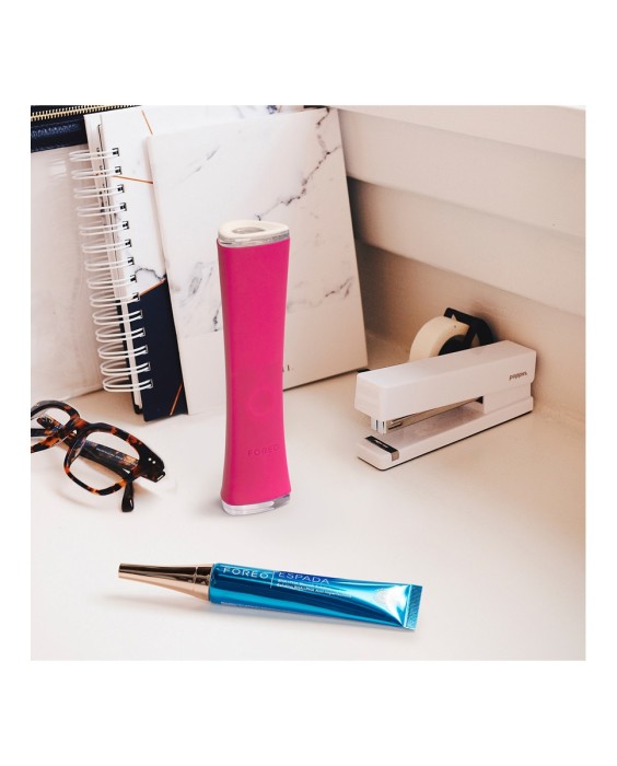 ESPADA™ 2 Dispositivo de tratamiento para el acné Fuchsia FOREO