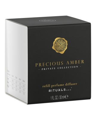 Cartucho para difusorPrecious Amber Cartridge 30 ml Rituals