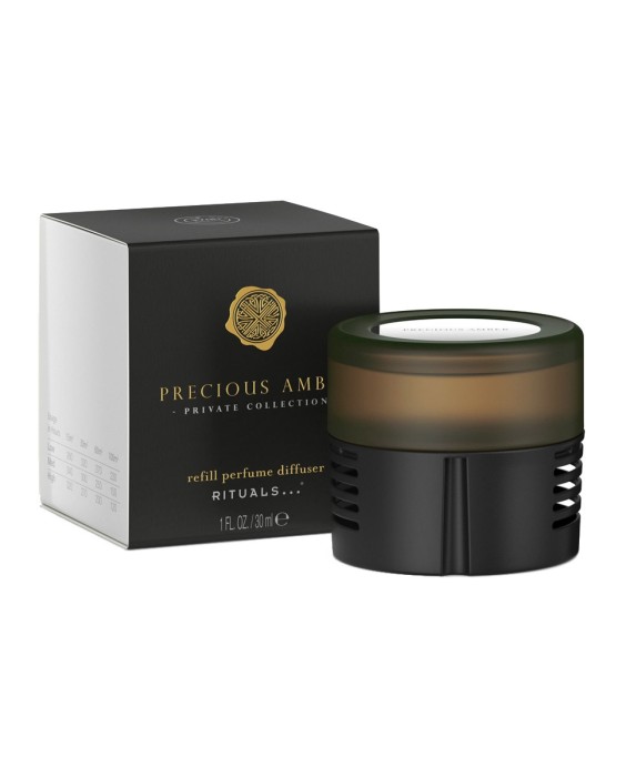 Cartucho para difusorPrecious Amber Cartridge 30 ml Rituals