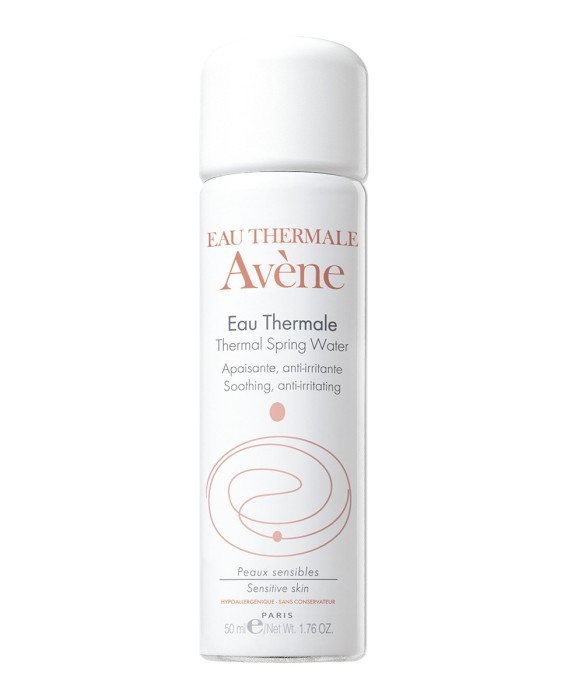 Agua Termal 50 ml Avène