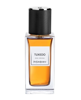 Eau de Parfum Le Vestiaire des Parfums Tuxedo 75 ml Yves Saint Laurent