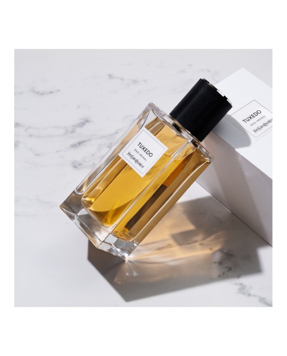 Eau de Parfum Le Vestiaire des Parfums Tuxedo 75 ml Yves Saint Laurent