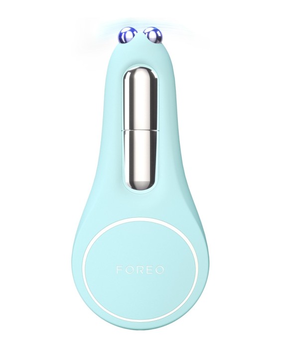 BEAR™ 2 eyes & lips dispositivo de microcorrientes Arctic Blue FOREO