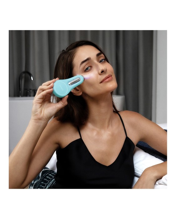 BEAR™ 2 eyes & lips dispositivo de microcorrientes Arctic Blue FOREO