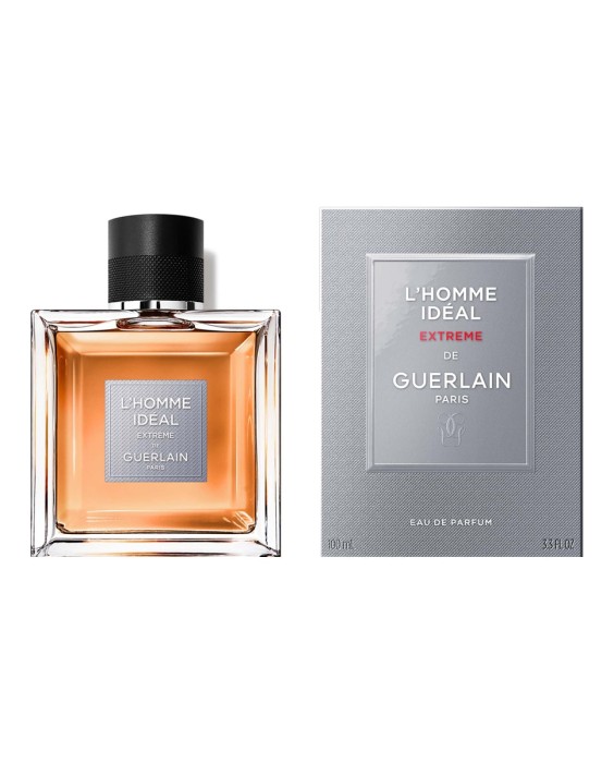 Eau de Parfum L'Homme Idéal Extrême 100 ml Guerlain