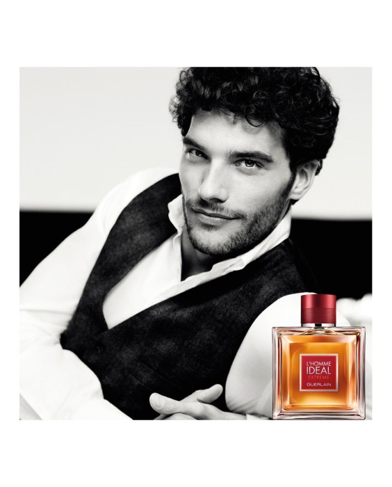 Eau de Parfum L'Homme Idéal Extrême 100 ml Guerlain