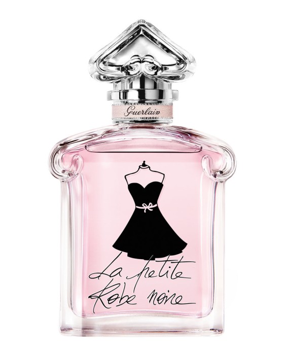 Eau de Toilette La Petite Robe Noire 100 ml Guerlain