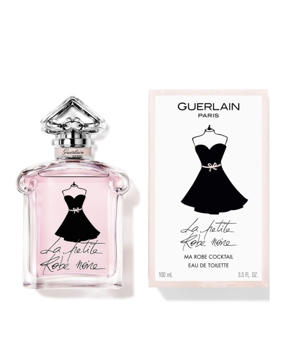 Eau de Toilette La Petite Robe Noire 100 ml Guerlain