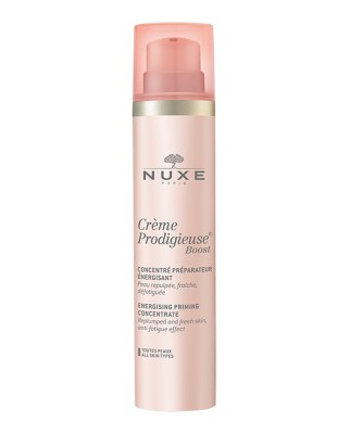 Nuxe Prodigieuse Boost Энергезирующий подготавливающий концентрат