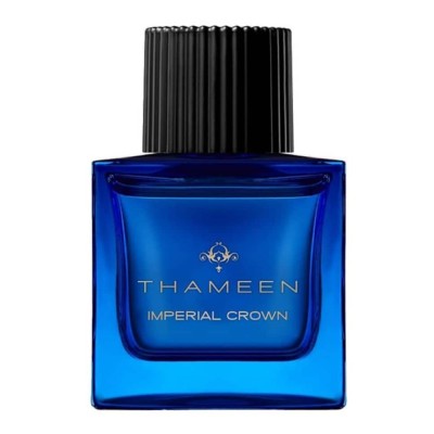 Eau de Parfum Imperial Crown Edp 50ml Thameen (Isoleé)
