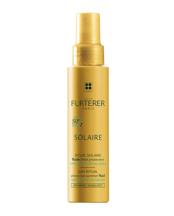 Fluido Protector Solar René Furterer