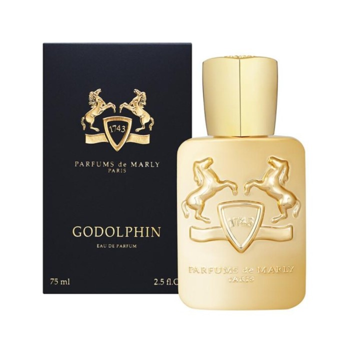 Eau de Parfum Godolphin  75 ml Parfums De Marly (Isolée)